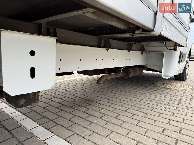 Рефрижератор Renault Master 2015 в Дубно фото 21 Рефрижератор Renault Master 2015 в Дубно