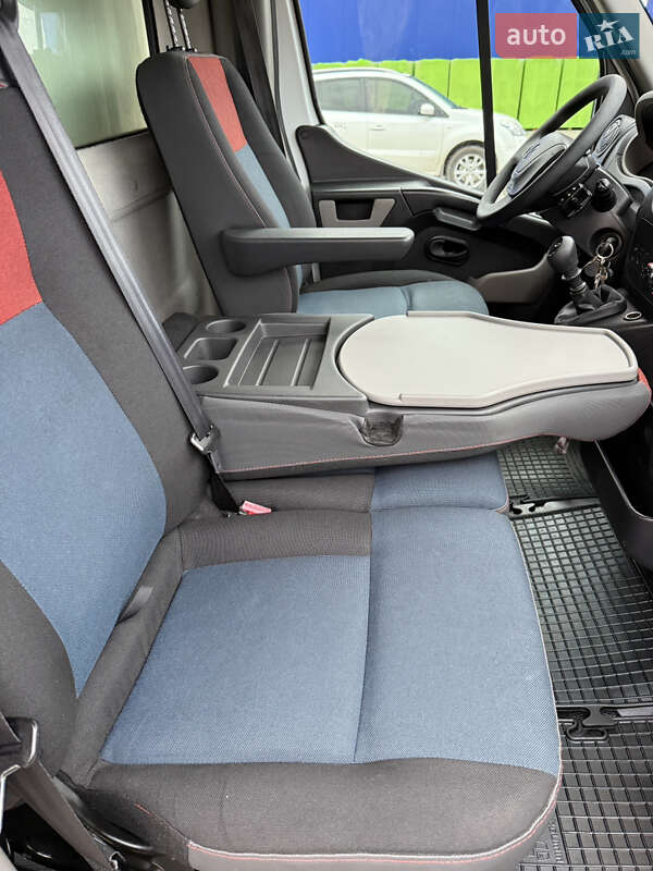 Рефрижератор Renault Master 2015 в Дубно фото 46 Рефрижератор Renault Master 2015 в Дубно