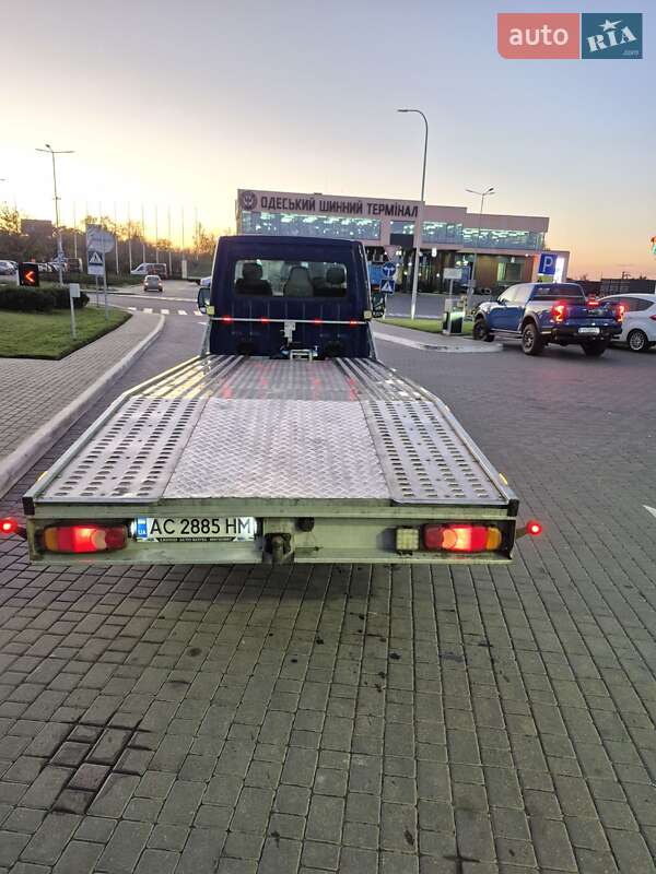 Эвакуатор Renault Master 2019 в Одессе фото 7 Эвакуатор Renault Master 2019 в Одессе