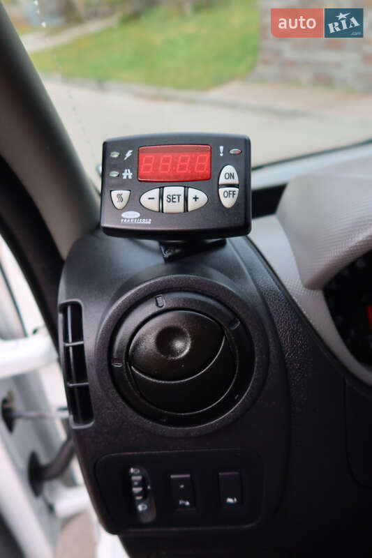 Рефрижератор Renault Master 2017 в Дубно