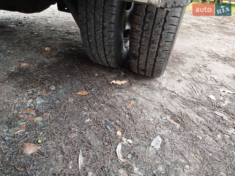 Рефрижератор Renault Master 2016 в Конотопі