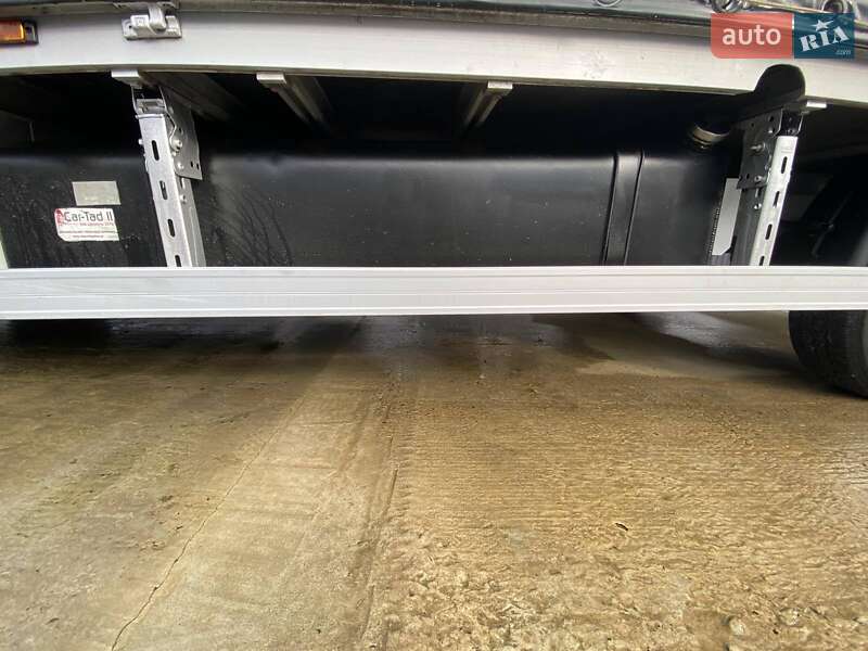 Борт Renault Master 2022 в Киеве фото 41 Борт Renault Master 2022 в Киеве