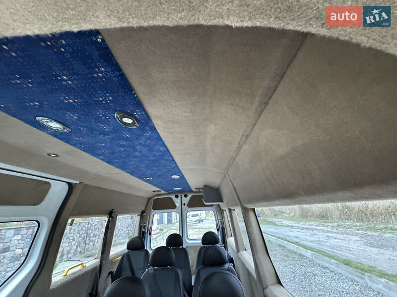 Мікроавтобус Renault Master 2014 в Бердичеві фото 55 Мікроавтобус Renault Master 2014 в Бердичеві