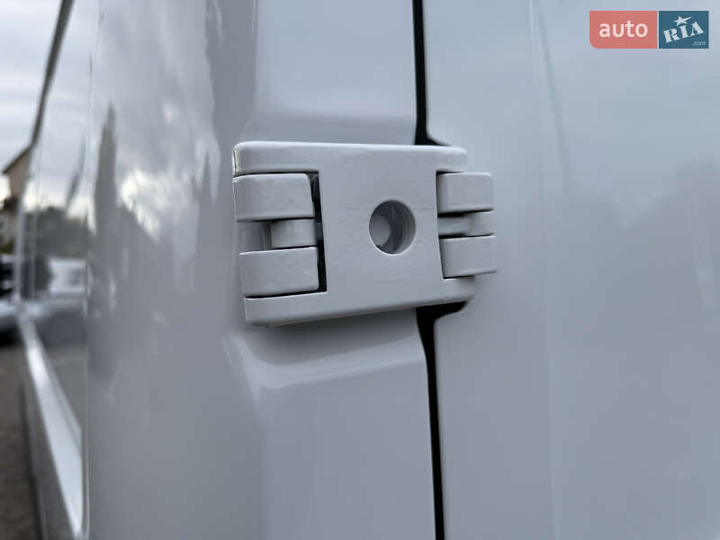 Грузовой фургон Renault Master 2021 в Дубно фото 13 Грузовой фургон Renault Master 2021 в Дубно