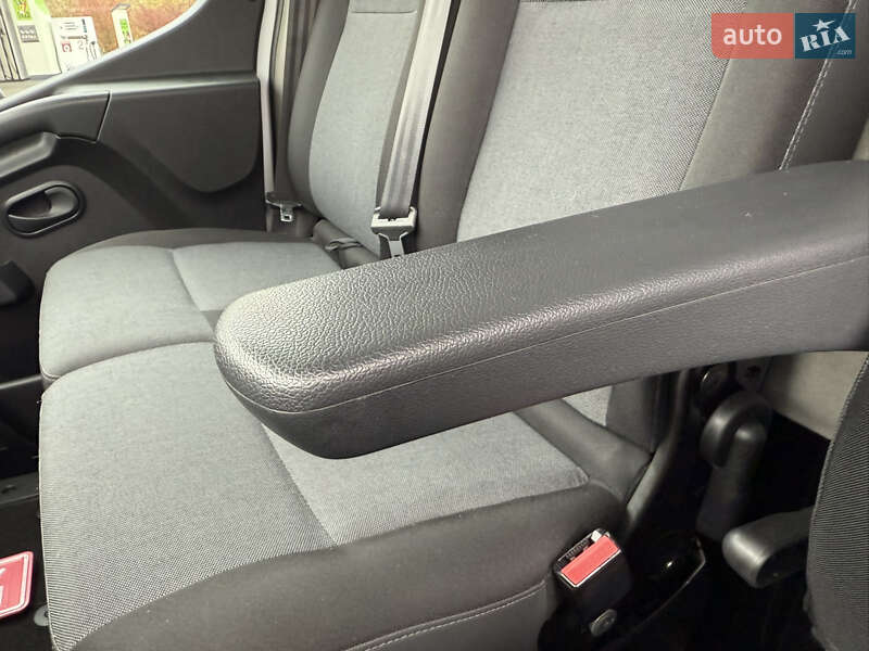 Грузовой фургон Renault Master 2021 в Дубно фото 39 Грузовой фургон Renault Master 2021 в Дубно