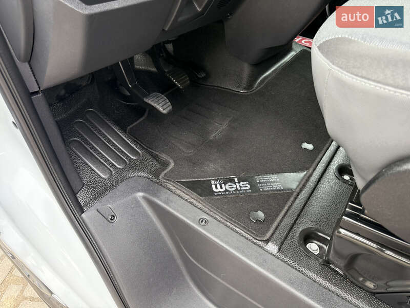 Грузовой фургон Renault Master 2021 в Дубно фото 41 Грузовой фургон Renault Master 2021 в Дубно