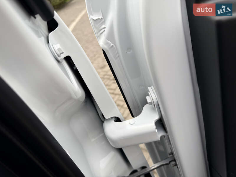 Грузовой фургон Renault Master 2021 в Дубно фото 55 Грузовой фургон Renault Master 2021 в Дубно