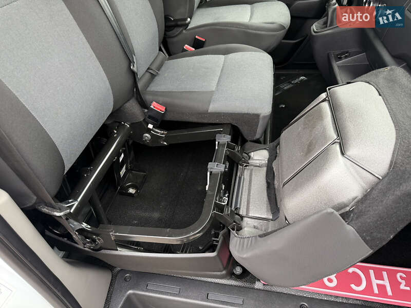 Грузовой фургон Renault Master 2021 в Дубно фото 62 Грузовой фургон Renault Master 2021 в Дубно