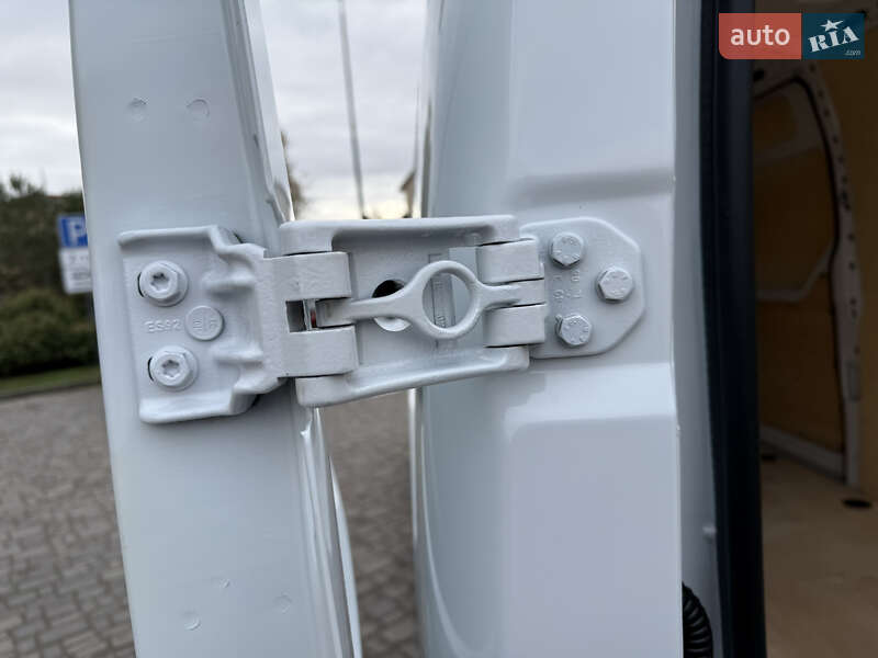 Грузовой фургон Renault Master 2021 в Дубно фото 72 Грузовой фургон Renault Master 2021 в Дубно