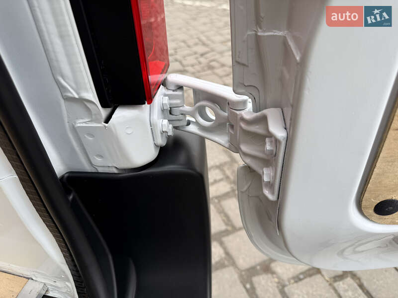 Грузовой фургон Renault Master 2021 в Дубно фото 75 Грузовой фургон Renault Master 2021 в Дубно