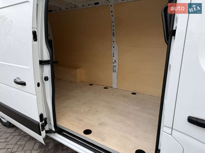 Грузовой фургон Renault Master 2021 в Дубно фото 81 Грузовой фургон Renault Master 2021 в Дубно