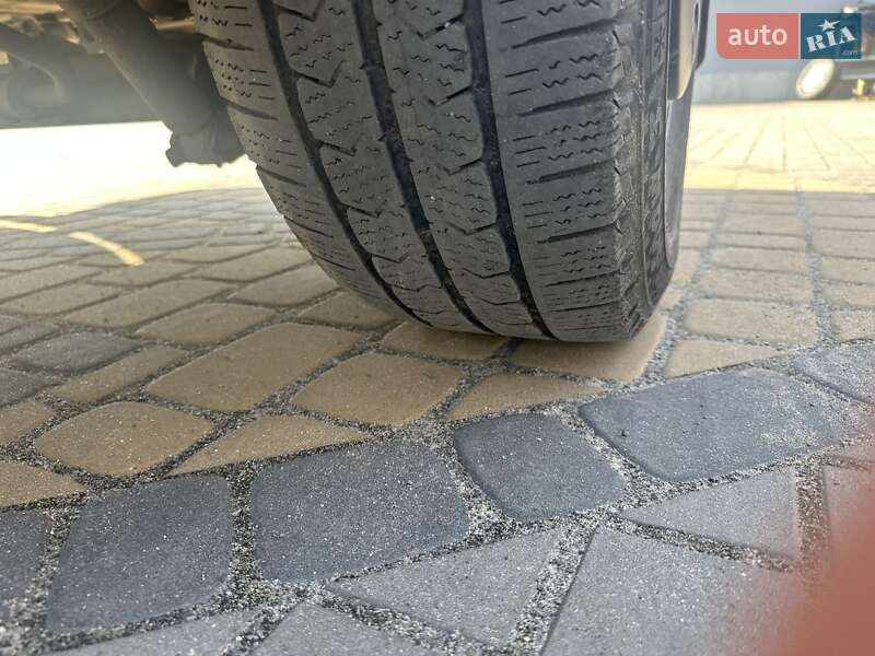 Вантажний фургон Renault Master 2021 в Луцьку фото 25 Вантажний фургон Renault Master 2021 в Луцьку