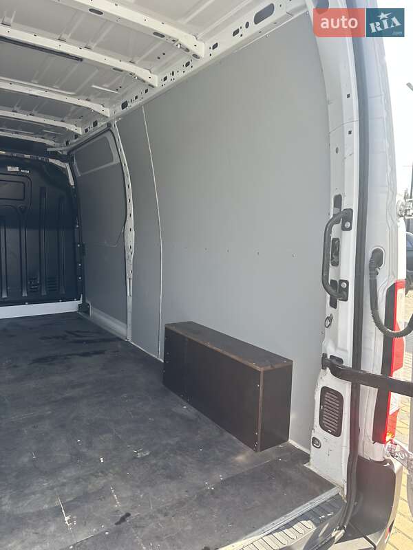 Вантажний фургон Renault Master 2021 в Луцьку фото 29 Вантажний фургон Renault Master 2021 в Луцьку