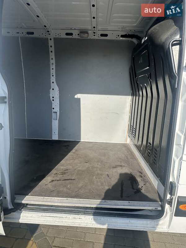 Вантажний фургон Renault Master 2021 в Луцьку фото 40 Вантажний фургон Renault Master 2021 в Луцьку