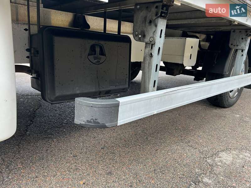 Тентованый Renault Master 2021 в Киеве фото 36 Тентованый Renault Master 2021 в Киеве