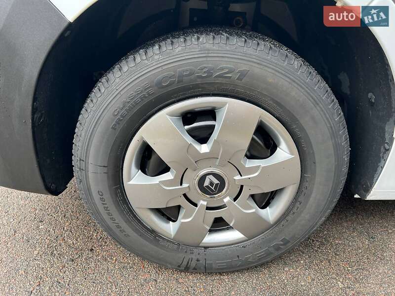 Тентованый Renault Master 2021 в Киеве фото 41 Тентованый Renault Master 2021 в Киеве