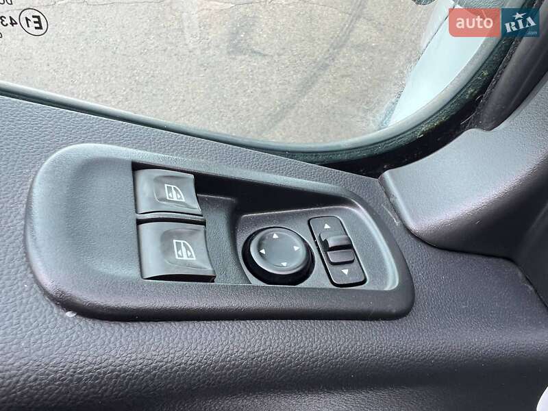 Тентованый Renault Master 2021 в Киеве фото 62 Тентованый Renault Master 2021 в Киеве