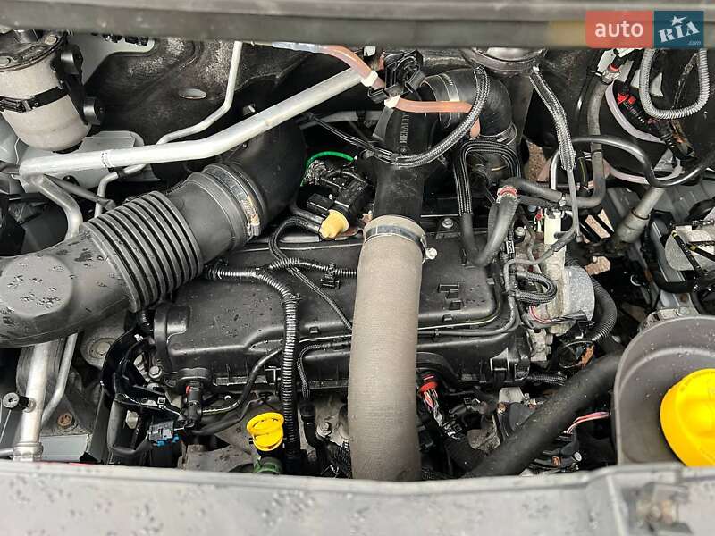 Тентованый Renault Master 2021 в Киеве фото 98 Тентованый Renault Master 2021 в Киеве