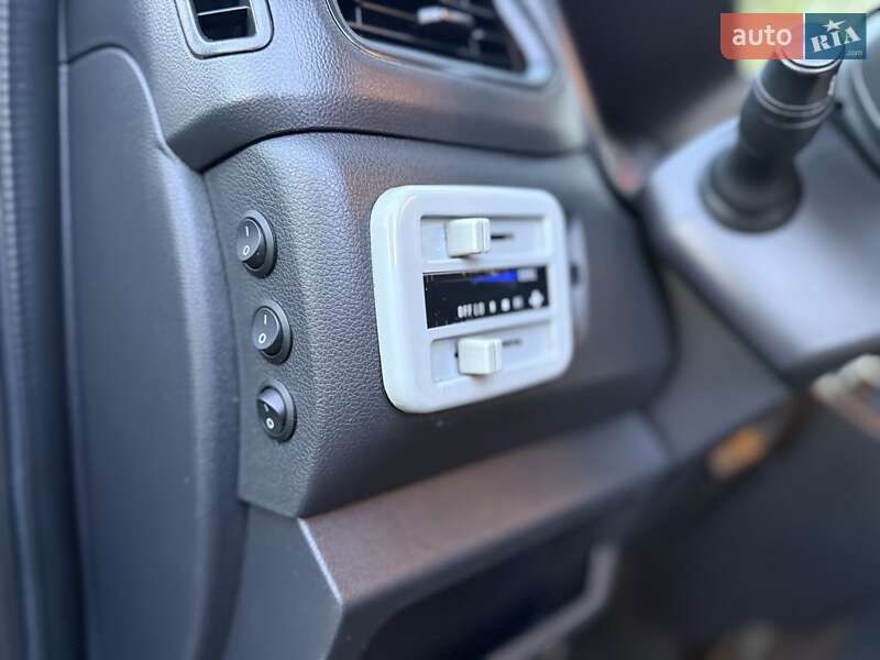 Микроавтобус грузовой (до 3,5т) Renault Master 2021 в Косове фото 21 Микроавтобус грузовой (до 3,5т) Renault Master 2021 в Косове