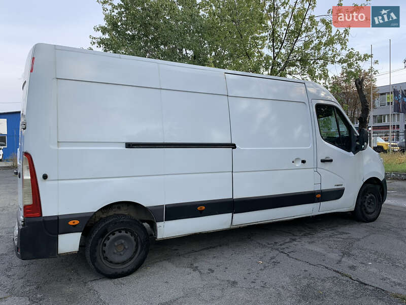 Грузовой фургон Renault Master 2016 в Киеве фото 16 Грузовой фургон Renault Master 2016 в Киеве