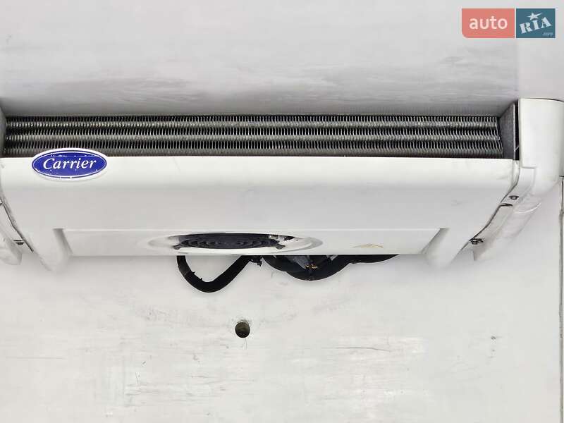 Рефрижератор Renault Master 2020 в Ковелі фото 4 Рефрижератор Renault Master 2020 в Ковелі