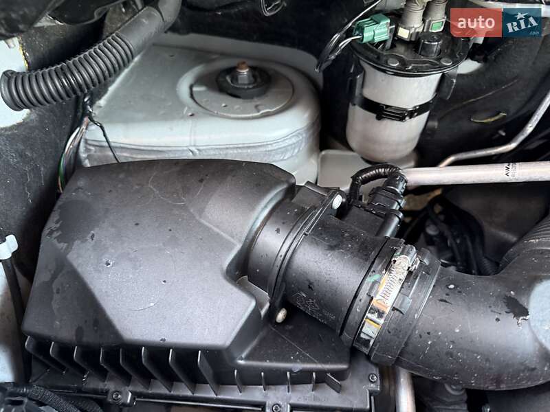 Грузовой фургон Renault Master 2021 в Одессе