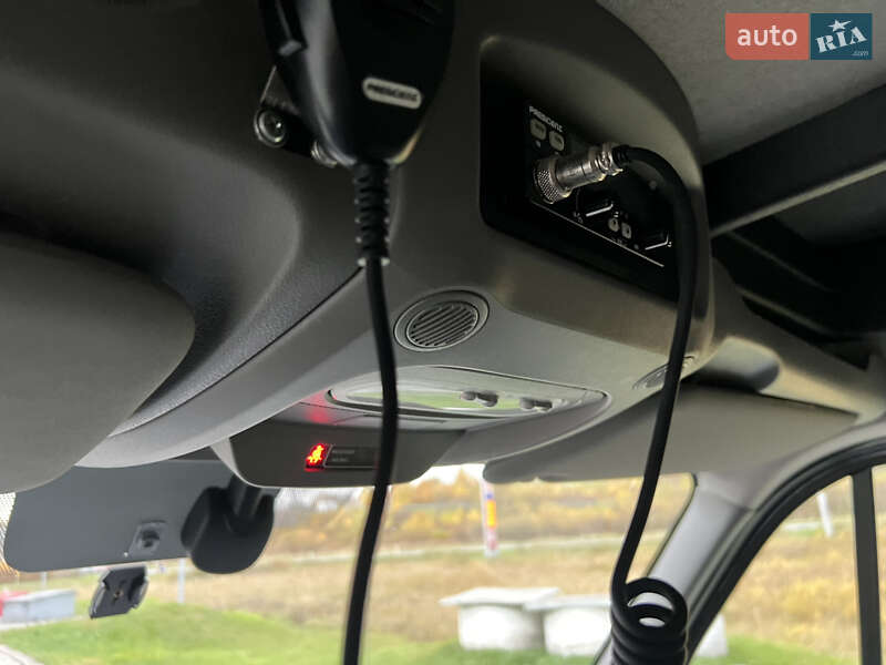 Тентованый Renault Master 2021 в Ковеле