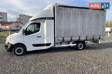 Вантажний фургон Renault Master 2019 в Ковелі