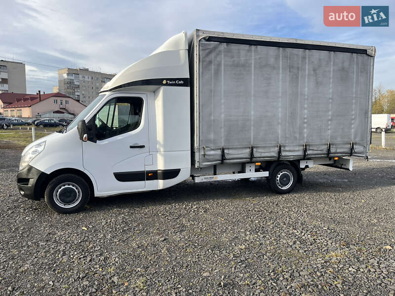 Renault Master 2019 Renault Master 2019
