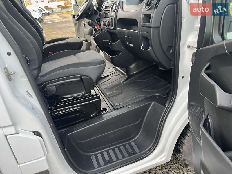 Грузовой фургон Renault Master 2019 в Ковеле