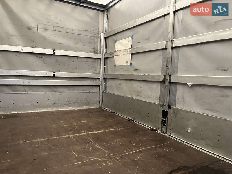 Грузовой фургон Renault Master 2019 в Ковеле