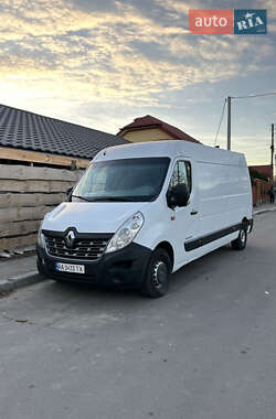 Грузовой фургон Renault Master 2016 в Владимире Грузовой фургон Renault Master 2016 в Владимире