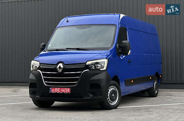 Вантажний фургон Renault Master 2020 в Дубні