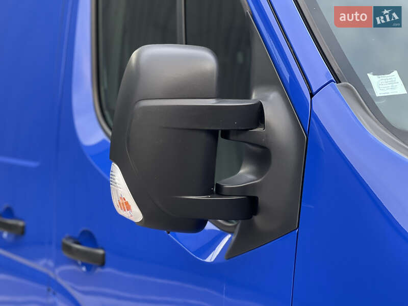 Вантажний фургон Renault Master 2020 в Дубні