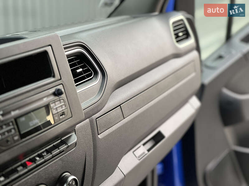 Вантажний фургон Renault Master 2020 в Дубні