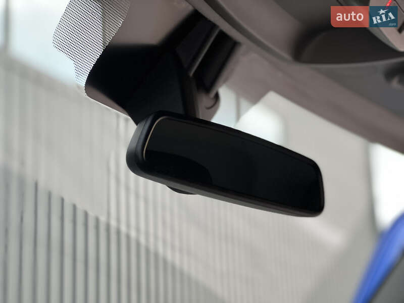 Вантажний фургон Renault Master 2020 в Дубні