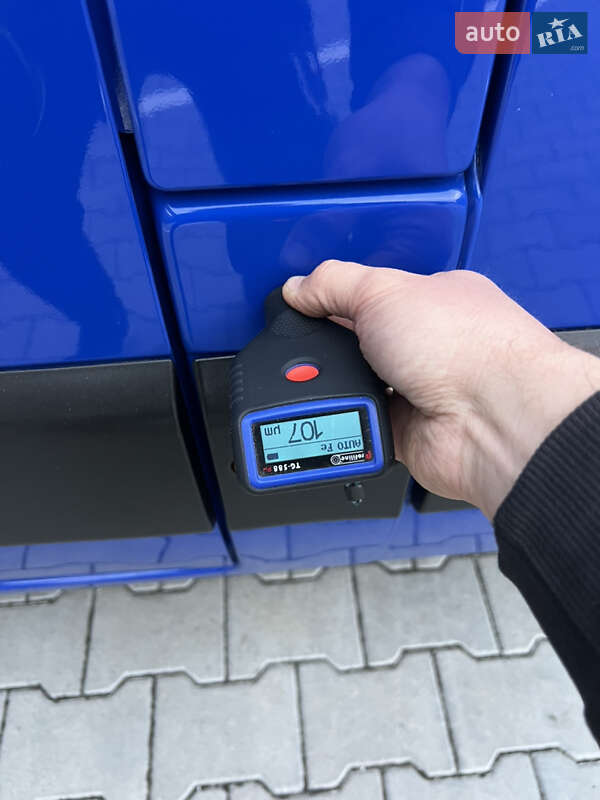 Вантажний фургон Renault Master 2020 в Дубні