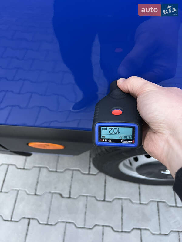 Вантажний фургон Renault Master 2020 в Дубні