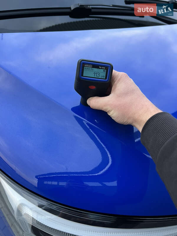 Вантажний фургон Renault Master 2020 в Дубні