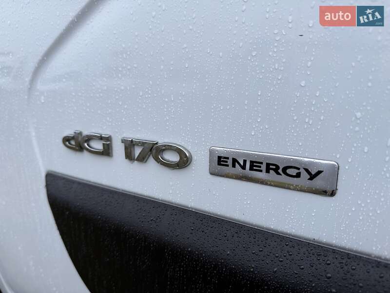 Грузовой фургон Renault Master 2017 в Львове