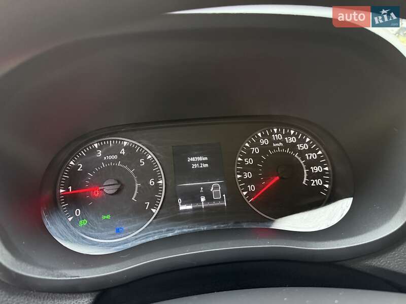 Грузовой фургон Renault Master 2021 в Киеве