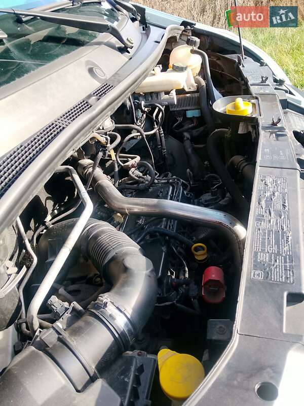 Вантажний фургон Renault Master 2015 в Києві фото 15 Вантажний фургон Renault Master 2015 в Києві