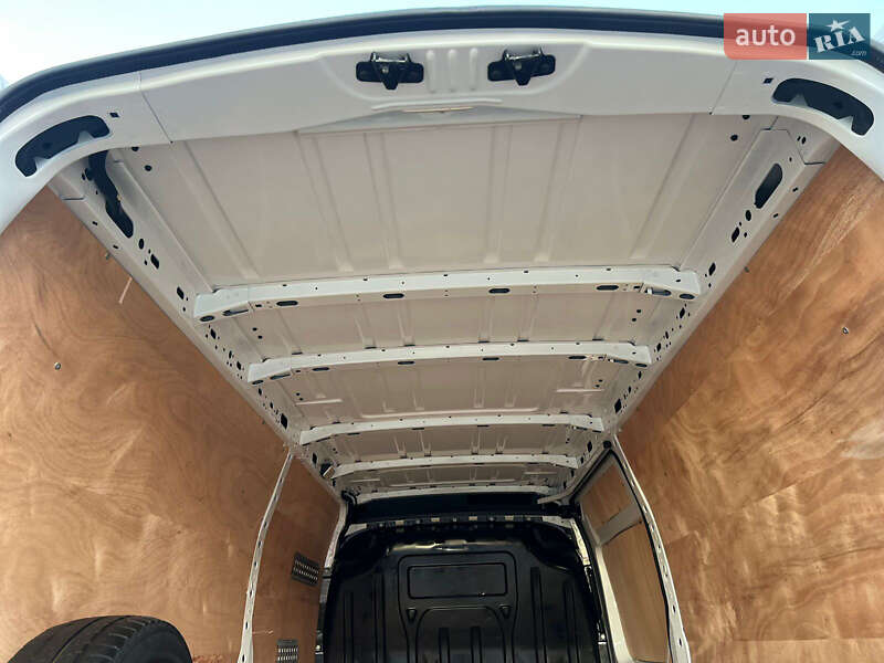 Грузовой фургон Renault Master 2023 в Дубно фото 25 Грузовой фургон Renault Master 2023 в Дубно