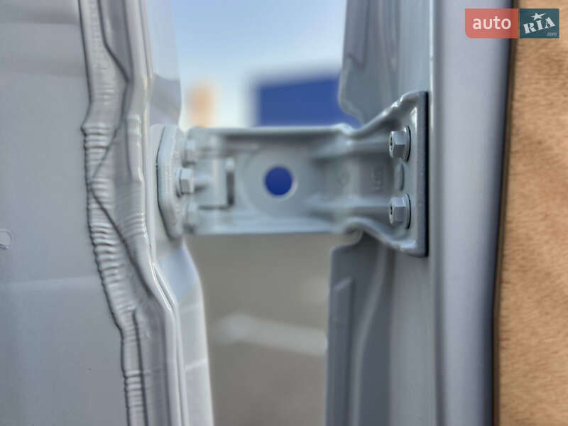 Грузовой фургон Renault Master 2023 в Дубно фото 33 Грузовой фургон Renault Master 2023 в Дубно