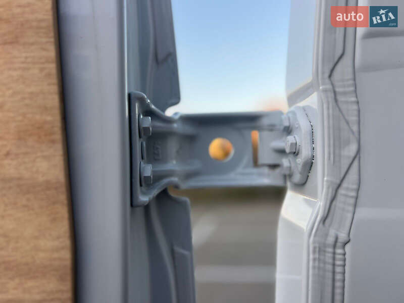 Грузовой фургон Renault Master 2023 в Дубно фото 46 Грузовой фургон Renault Master 2023 в Дубно