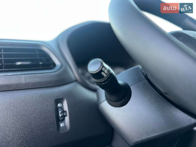 Грузовой фургон Renault Master 2023 в Дубно фото 57 Грузовой фургон Renault Master 2023 в Дубно