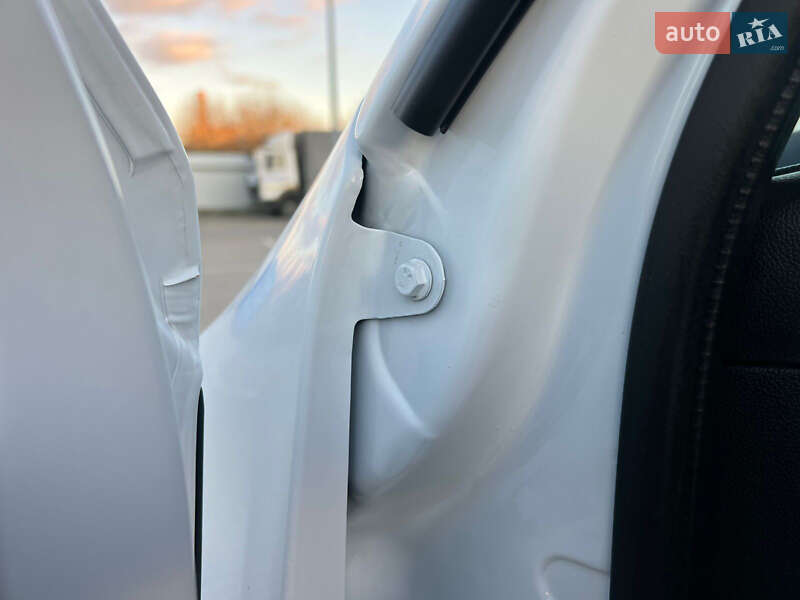 Грузовой фургон Renault Master 2023 в Дубно фото 73 Грузовой фургон Renault Master 2023 в Дубно