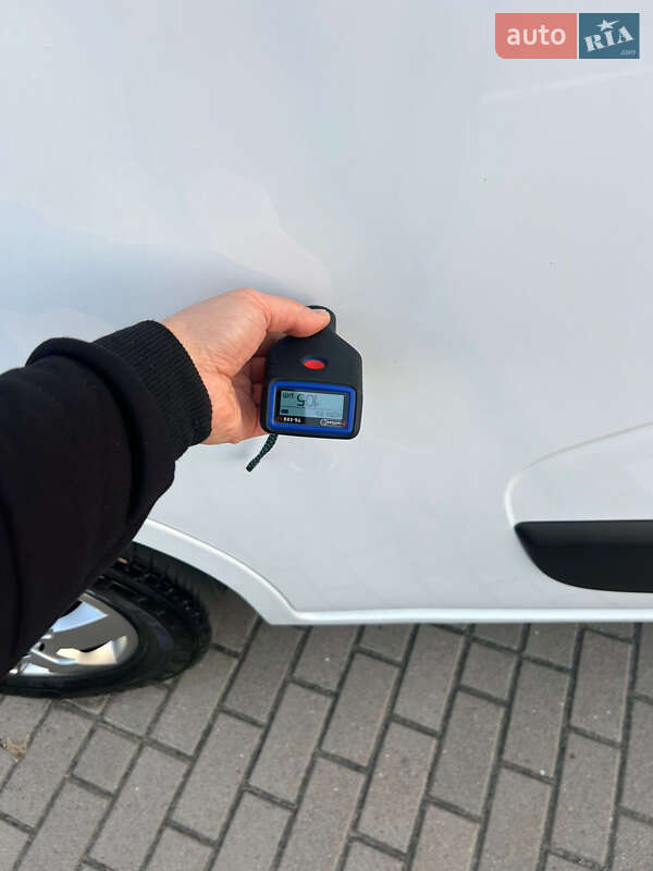 Грузовой фургон Renault Master 2023 в Дубно фото 94 Грузовой фургон Renault Master 2023 в Дубно