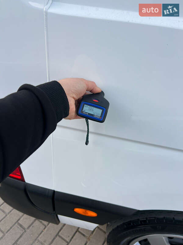 Грузовой фургон Renault Master 2023 в Дубно фото 98 Грузовой фургон Renault Master 2023 в Дубно