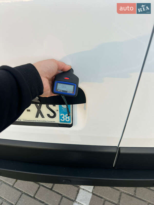 Грузовой фургон Renault Master 2023 в Дубно фото 103 Грузовой фургон Renault Master 2023 в Дубно